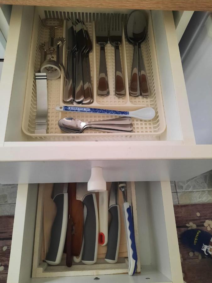 Apartman Matty V Tichom Dvore Priamo V Centre Bratislava Eksteriør billede